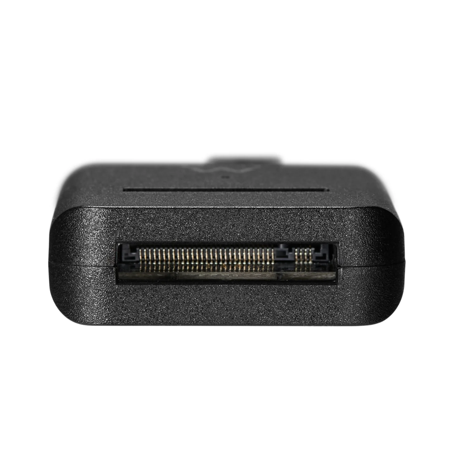 Docking Station SSD M.2 NVMe e SATA USB-C 3.2 Gen 2 Ewent EW7066 Preto - Imagem 2