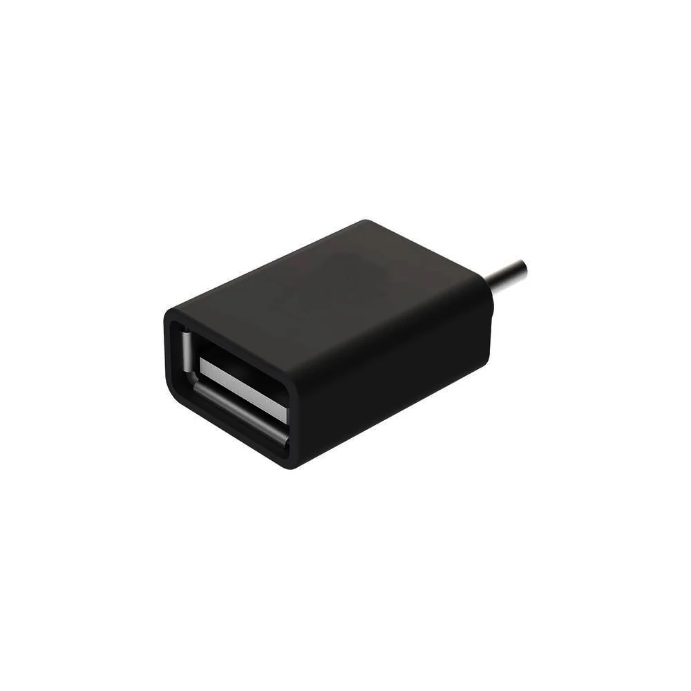 Adaptador USB-C Macho para USB-A Fêmea USB 2.0 Ewent EW9630 Preto - Imagem 3