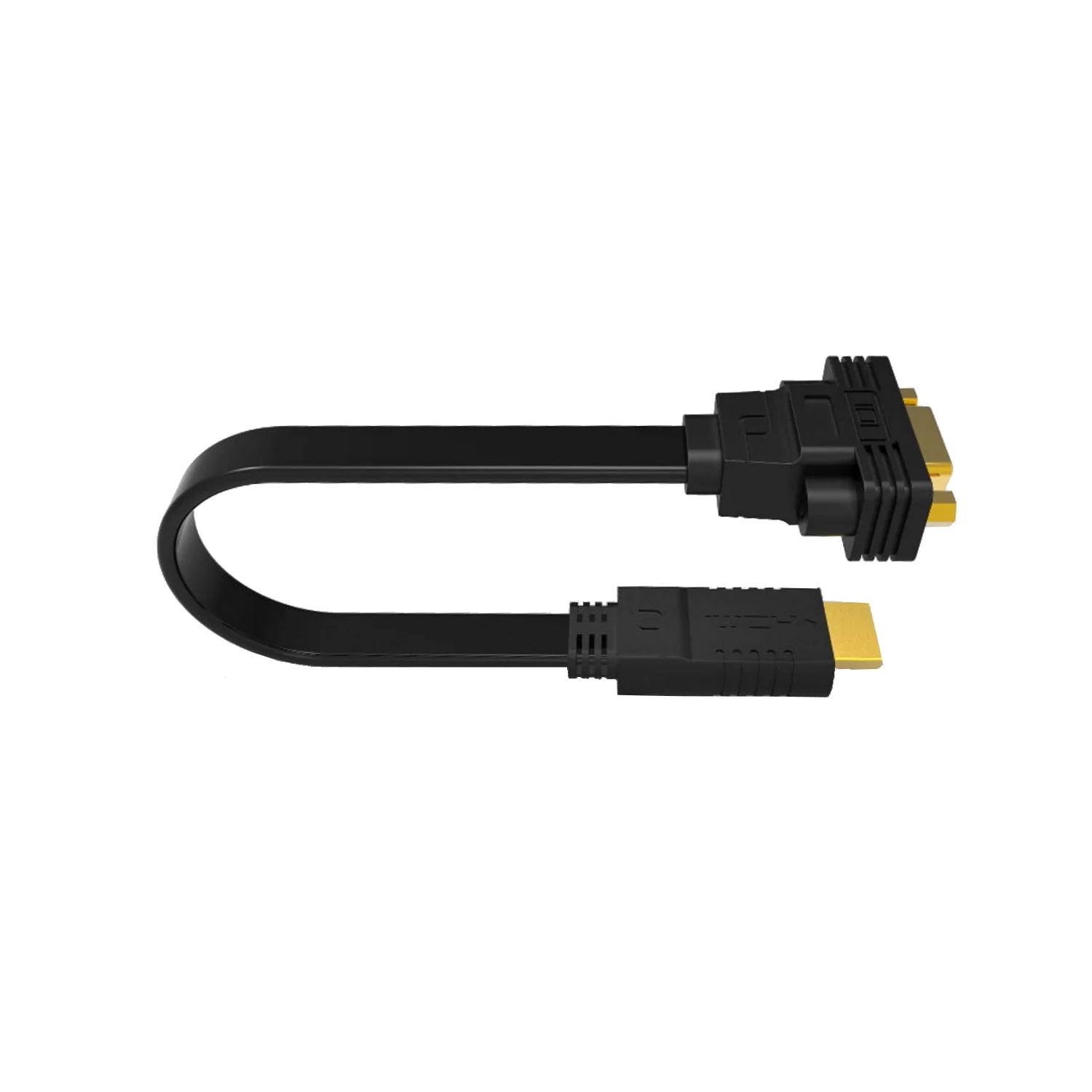Conversor HDMI para VGA Ewent EW9869 0,15 m preto - Imagem 3
