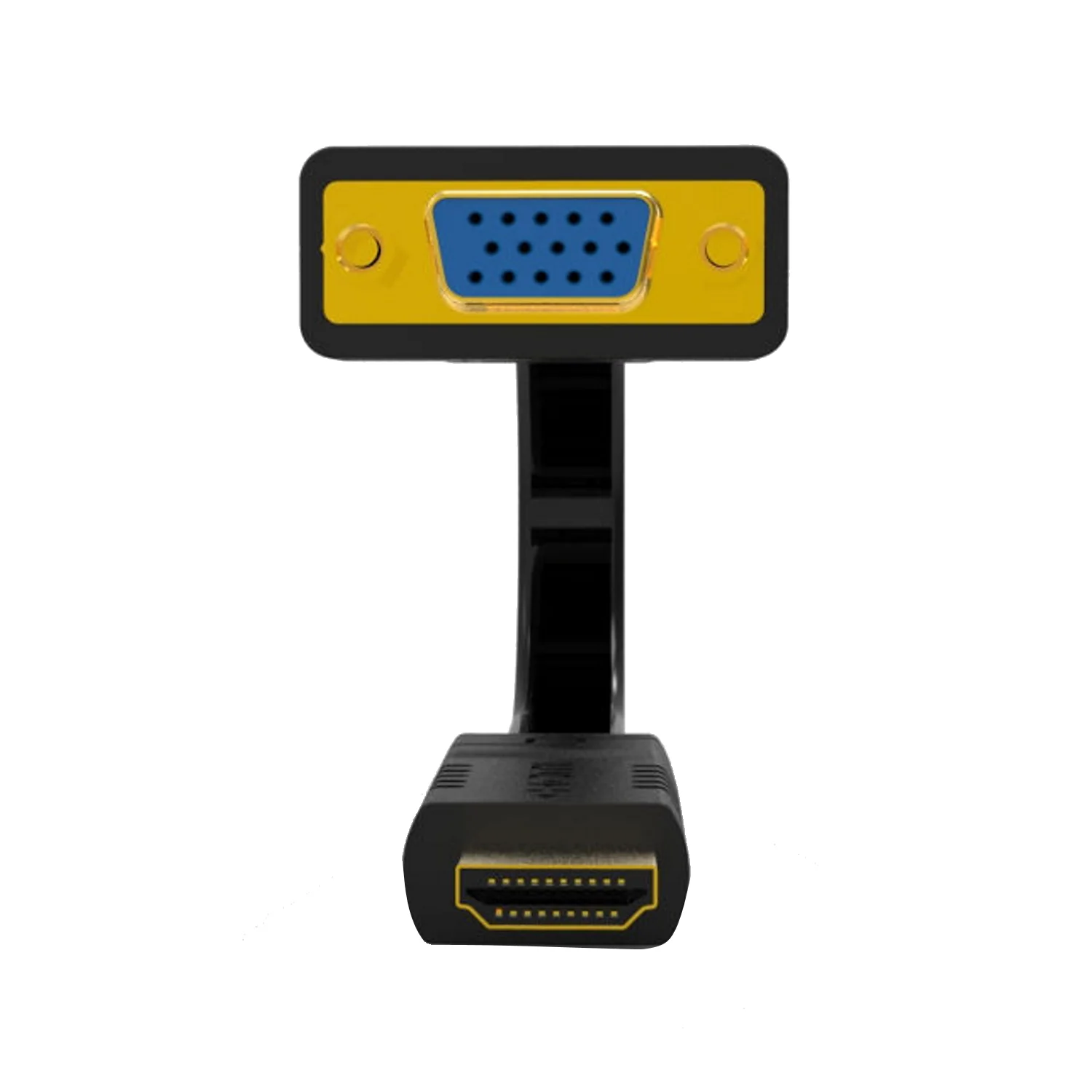 Conversor HDMI para VGA Ewent EW9869 0,15 m preto - Imagem 2