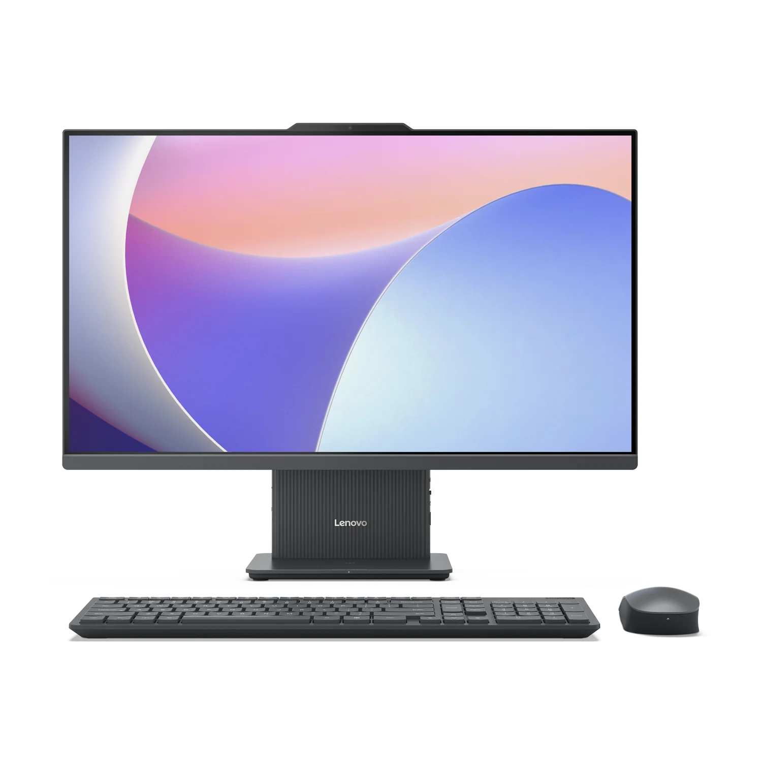 Computador All-in-One Lenovo IdeaCentre 27ARR9 27" FHD Ryzen 5 7533HS 8GB 512GB SSD Windows 11 Cinzento - Imagem 10