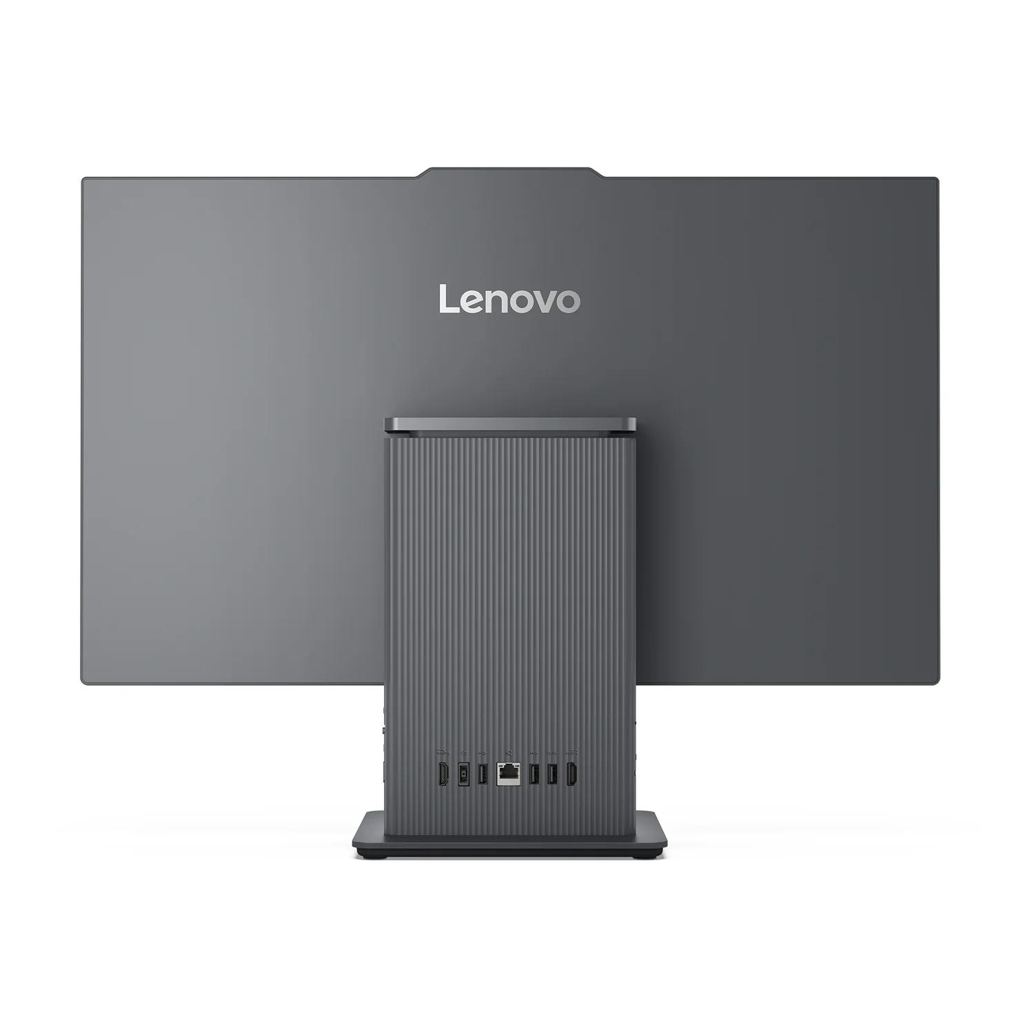 Computador All-in-One Lenovo IdeaCentre 27ARR9 27" FHD Ryzen 5 7533HS 8GB 512GB SSD Windows 11 Cinzento - Imagem 8