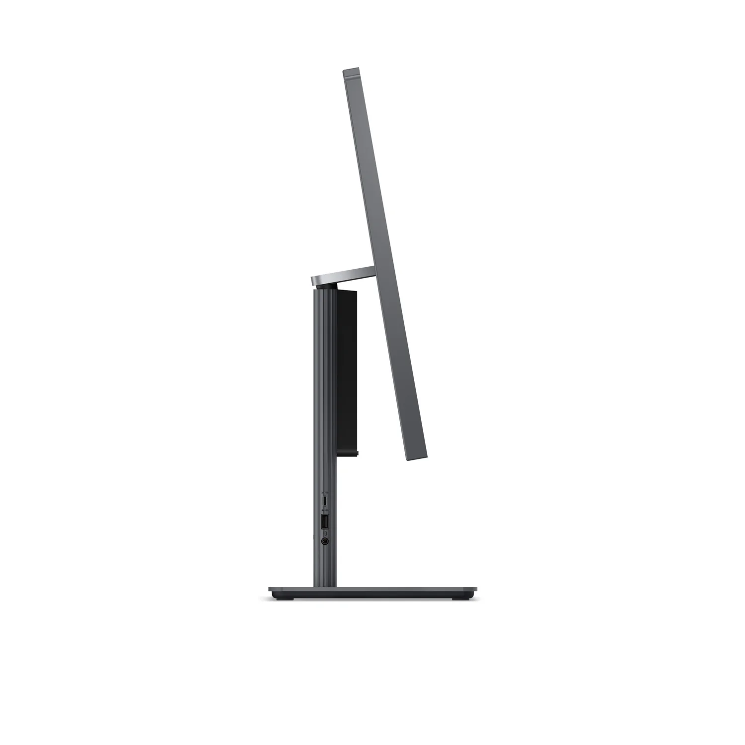 Computador All-in-One Lenovo IdeaCentre 27" QHD Intel Core Ultra 7 32GB 1TB SSD Wi-Fi 7 Cinzento Luna - Imagem 8