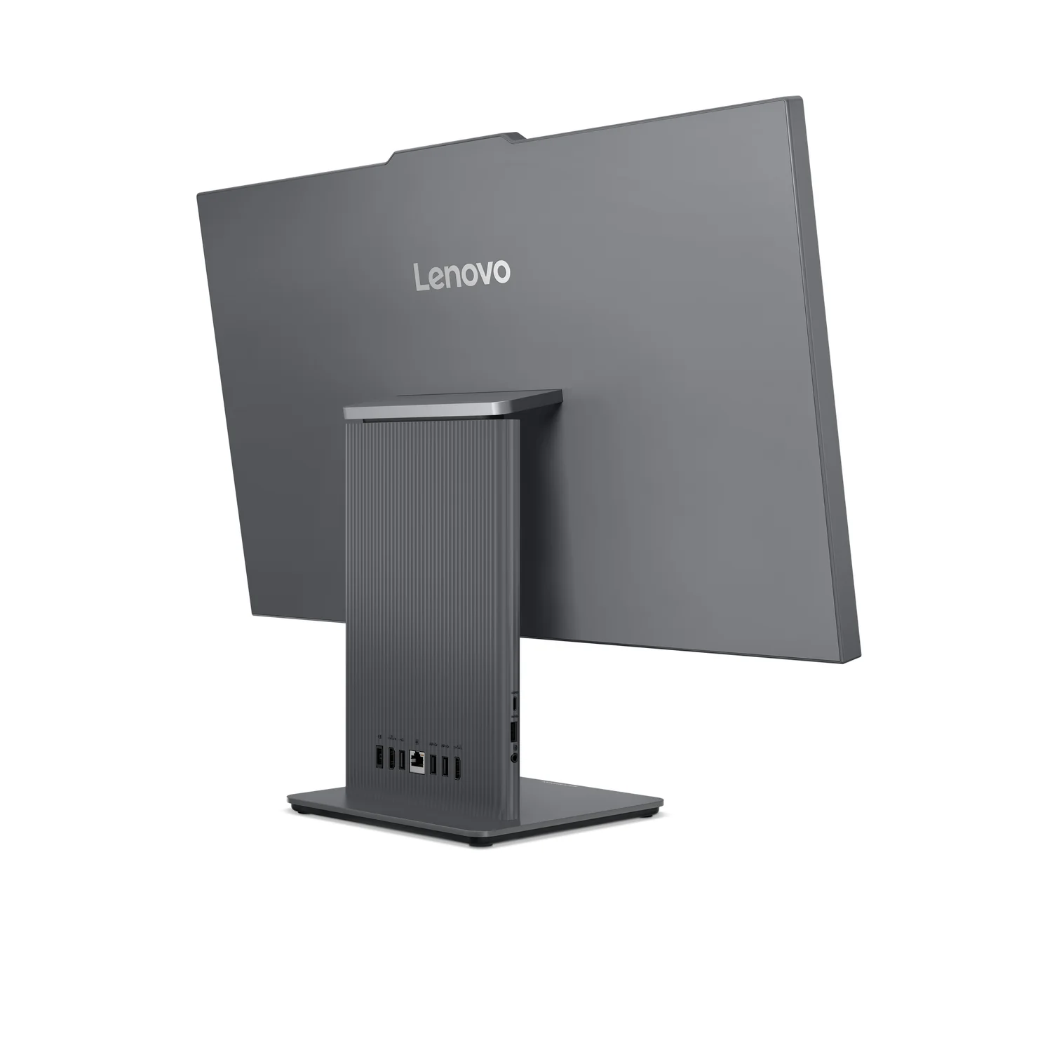 Computador All-in-One Lenovo IdeaCentre 27" QHD Intel Core Ultra 7 32GB 1TB SSD Wi-Fi 7 Cinzento Luna - Imagem 6