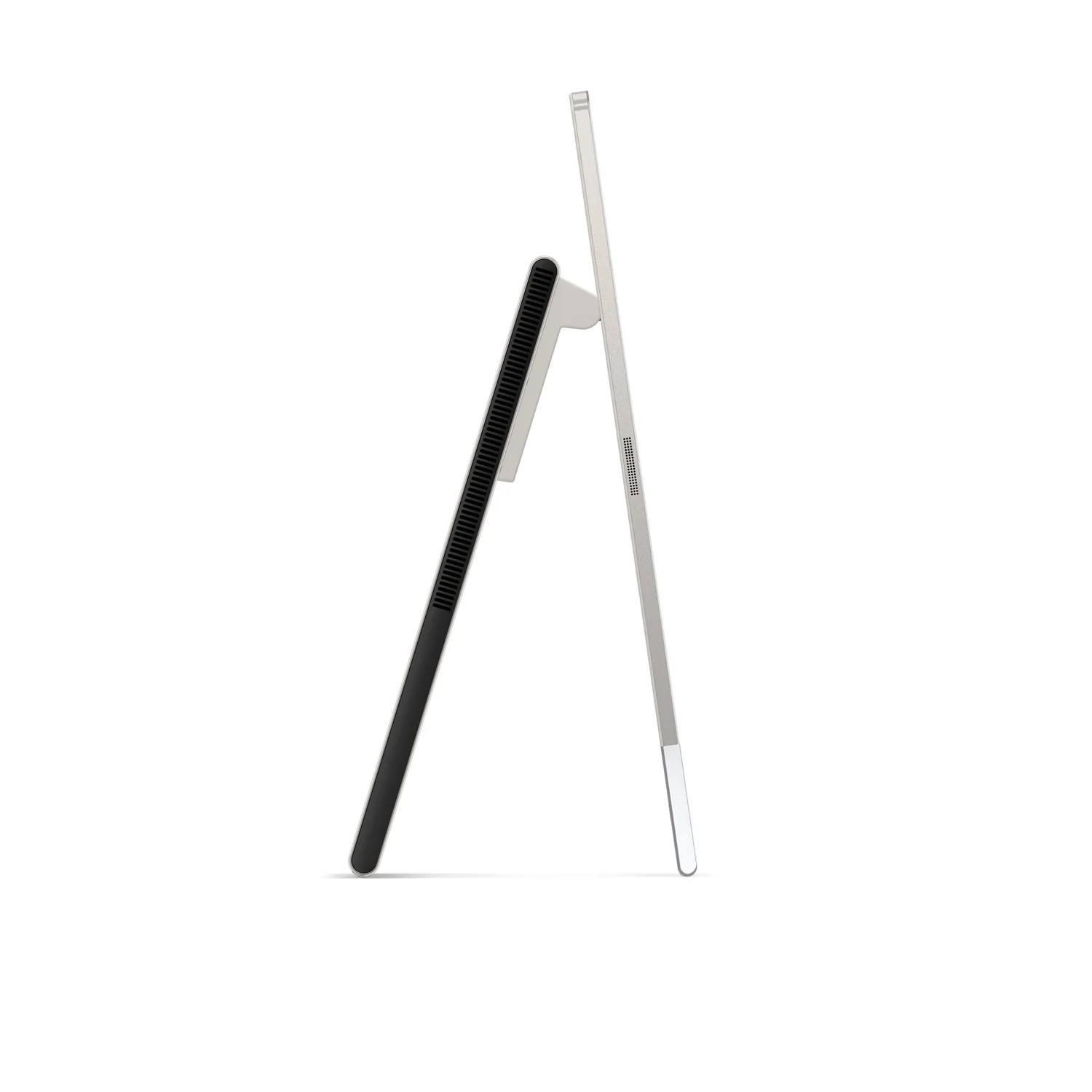 Computador All-in-One Lenovo Yoga 31.5" 4K OLED Intel Core Ultra X7 32GB 1TB SSD Seashell - Imagem 15