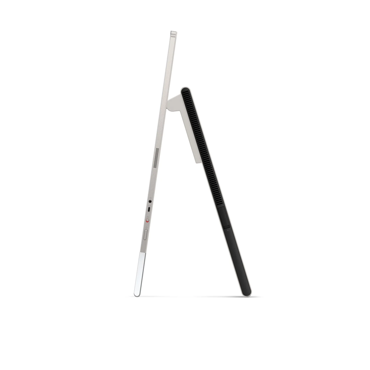 Computador All-in-One Lenovo Yoga 31.5" 4K OLED Intel Core Ultra X7 32GB 1TB SSD Seashell - Imagem 14