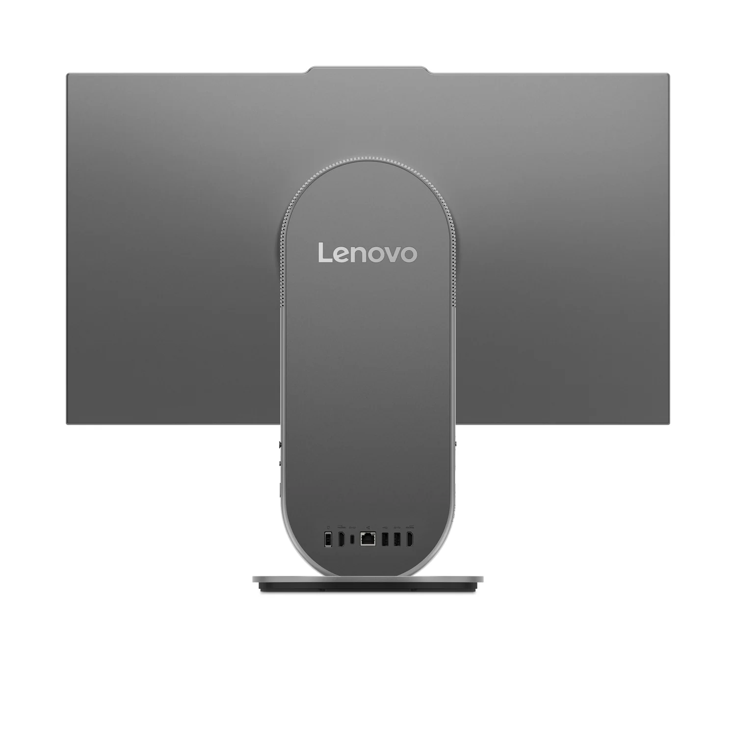 Computador All-in-One Lenovo Yoga AIO 27" QHD Intel Core Ultra 7 32GB 1TB SSD Wi-Fi 7 Windows 11 Cinzento Luna - Imagem 18