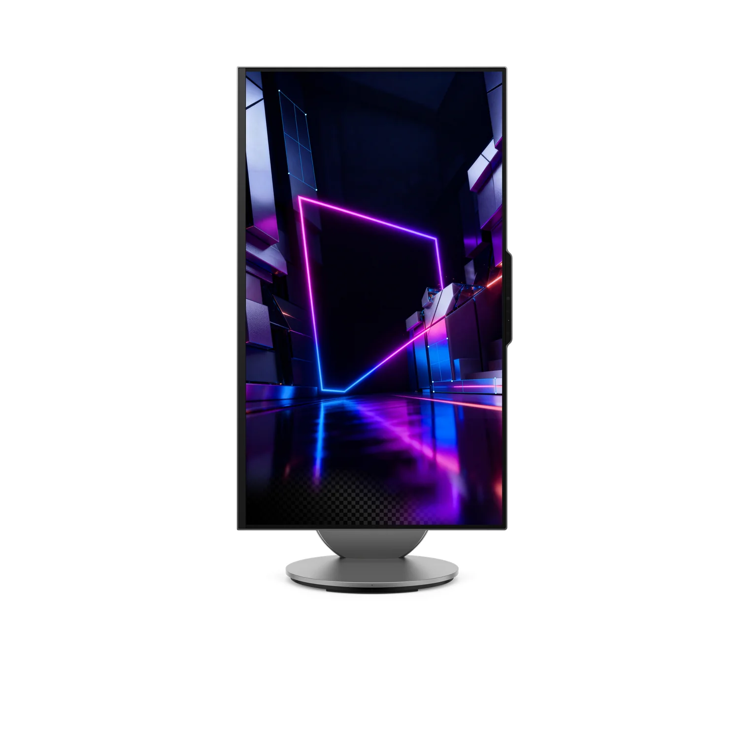 Computador All-in-One Lenovo Yoga AIO 27" QHD Intel Core Ultra 7 32GB 1TB SSD Wi-Fi 7 Windows 11 Cinzento Luna - Imagem 8