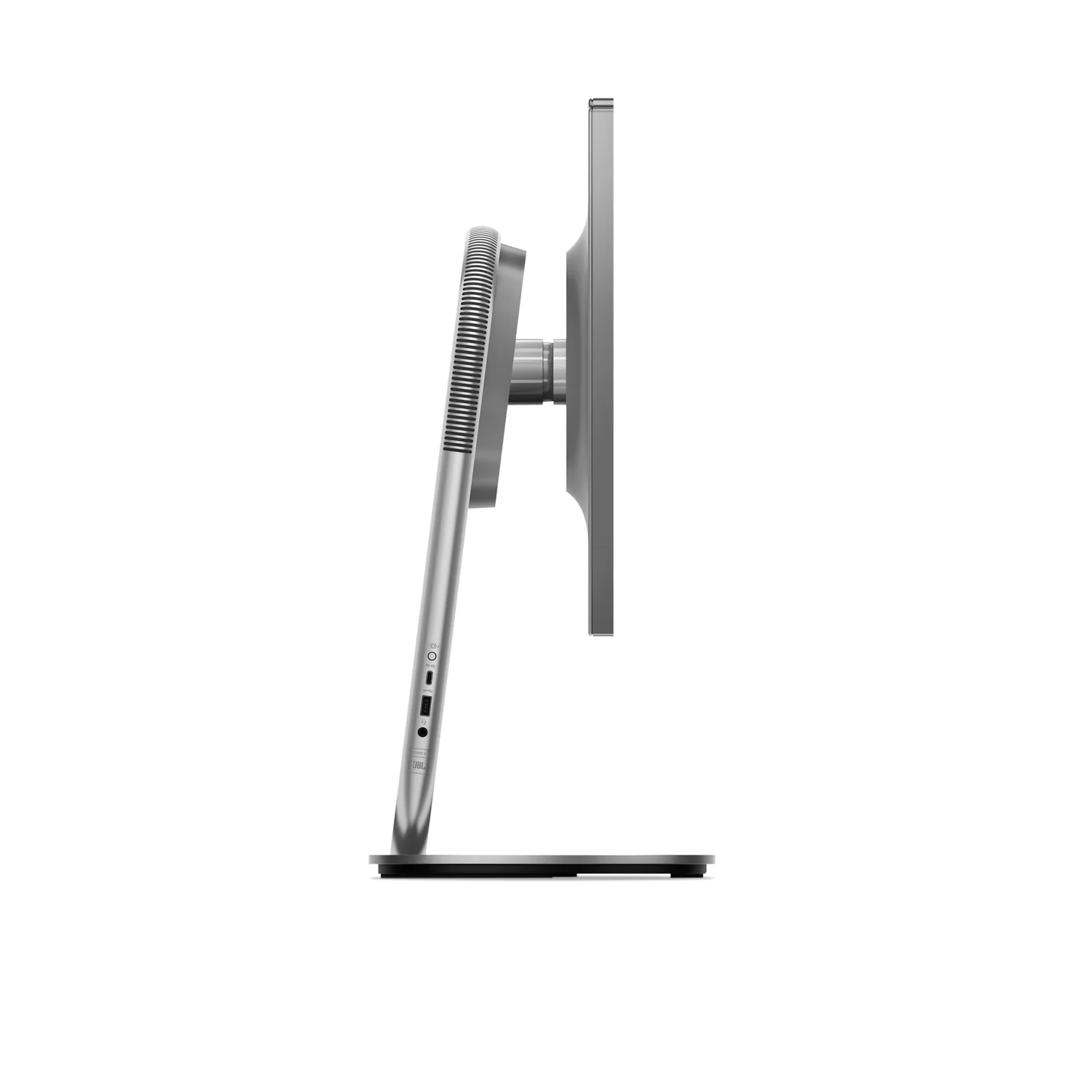 Computador All-in-One Lenovo Yoga AIO 27" QHD Intel Core Ultra 7 32GB 1TB SSD Wi-Fi 7 Windows 11 Cinzento Luna - Imagem 16
