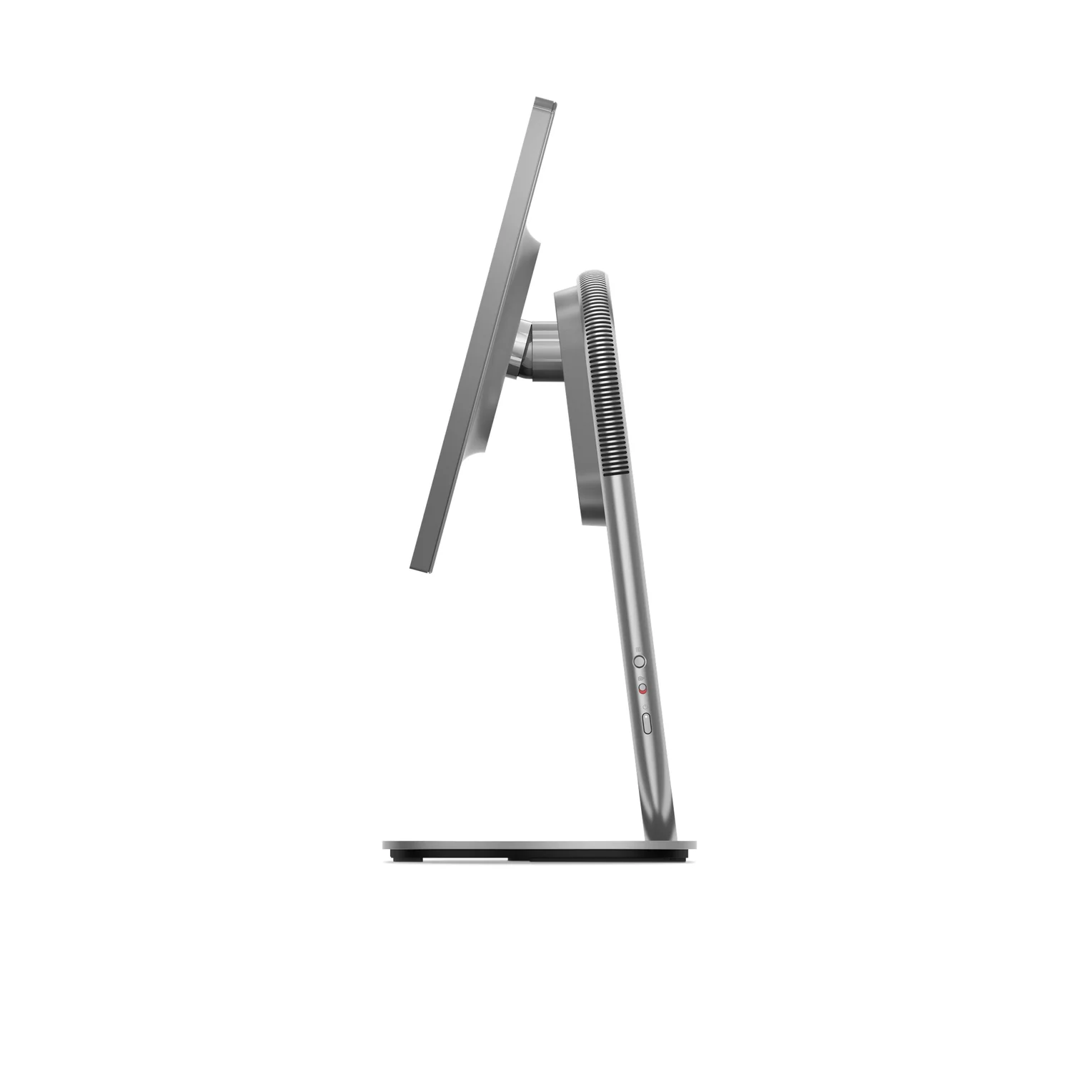Computador All-in-One Lenovo Yoga AIO 27" QHD Intel Core Ultra 7 32GB 1TB SSD Wi-Fi 7 Windows 11 Cinzento Luna - Imagem 14