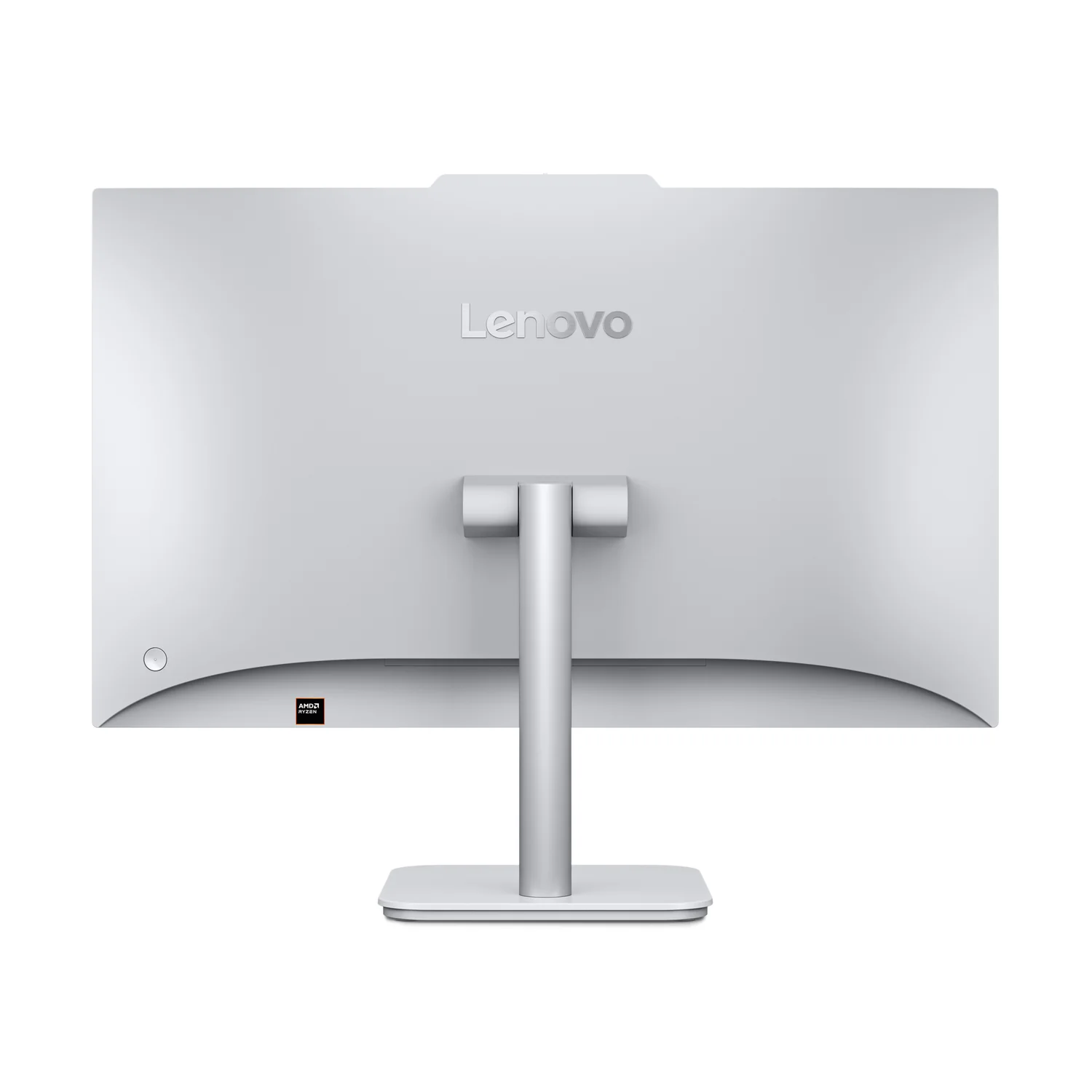 Computador All-in-One Lenovo A105-255 23.8" FHD AMD Ryzen 5 8GB 512GB SSD Radeon 610M W11H Cinzento - Imagem 13