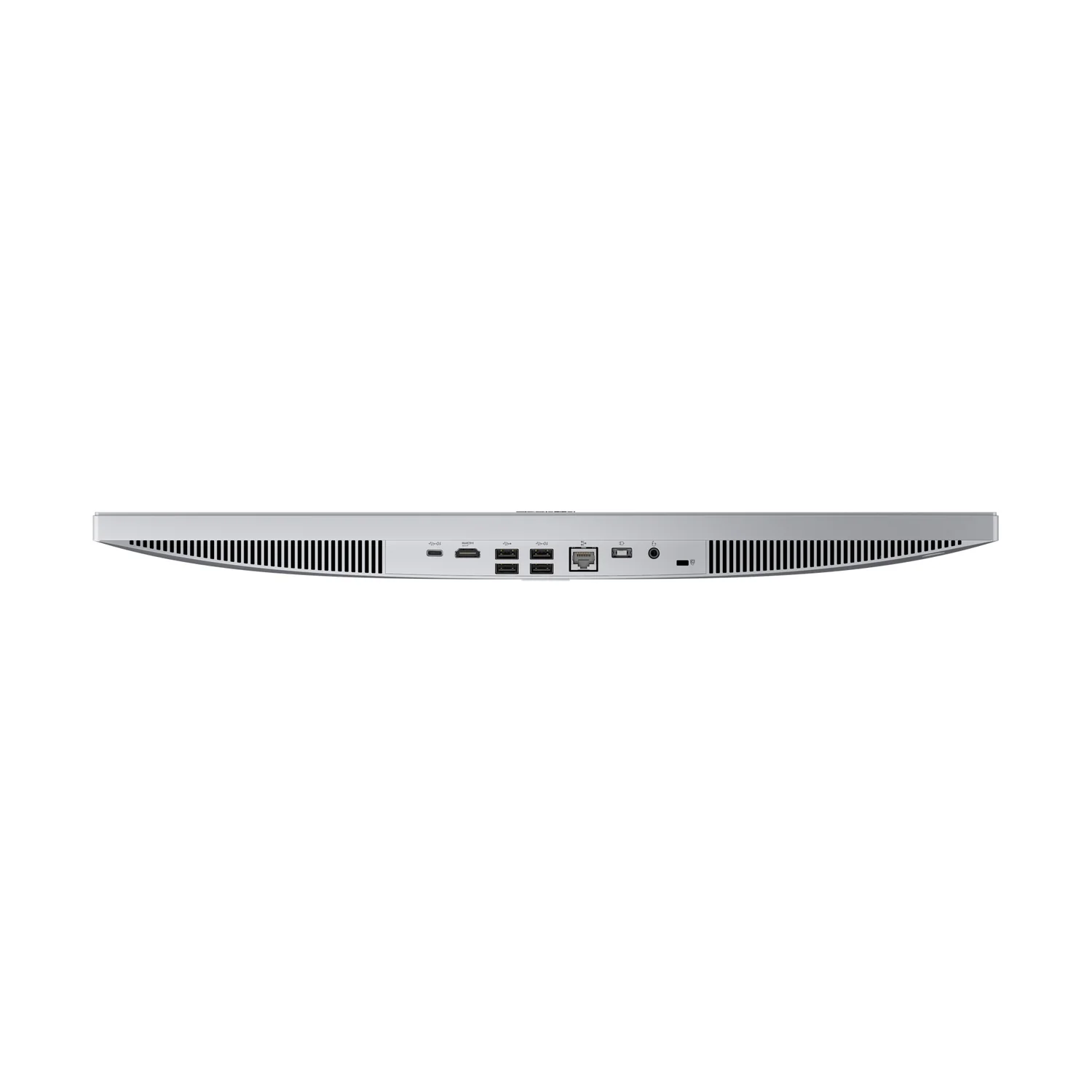 Computador All-in-One Lenovo A105-255 23.8" FHD AMD Ryzen 5 8GB 512GB SSD Radeon 610M W11H Cinzento - Imagem 14