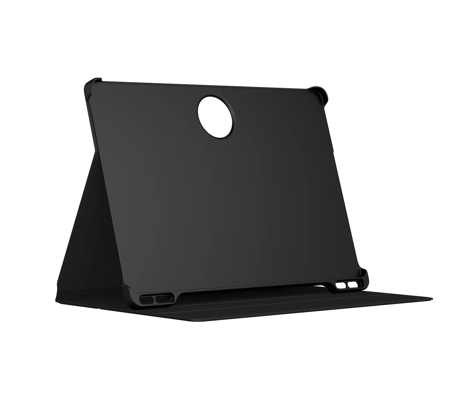 Capa Flip TCL para Tablet TAB A1 Plus 12.2" Preto Resistente a Riscos e Quedas - Imagem 3