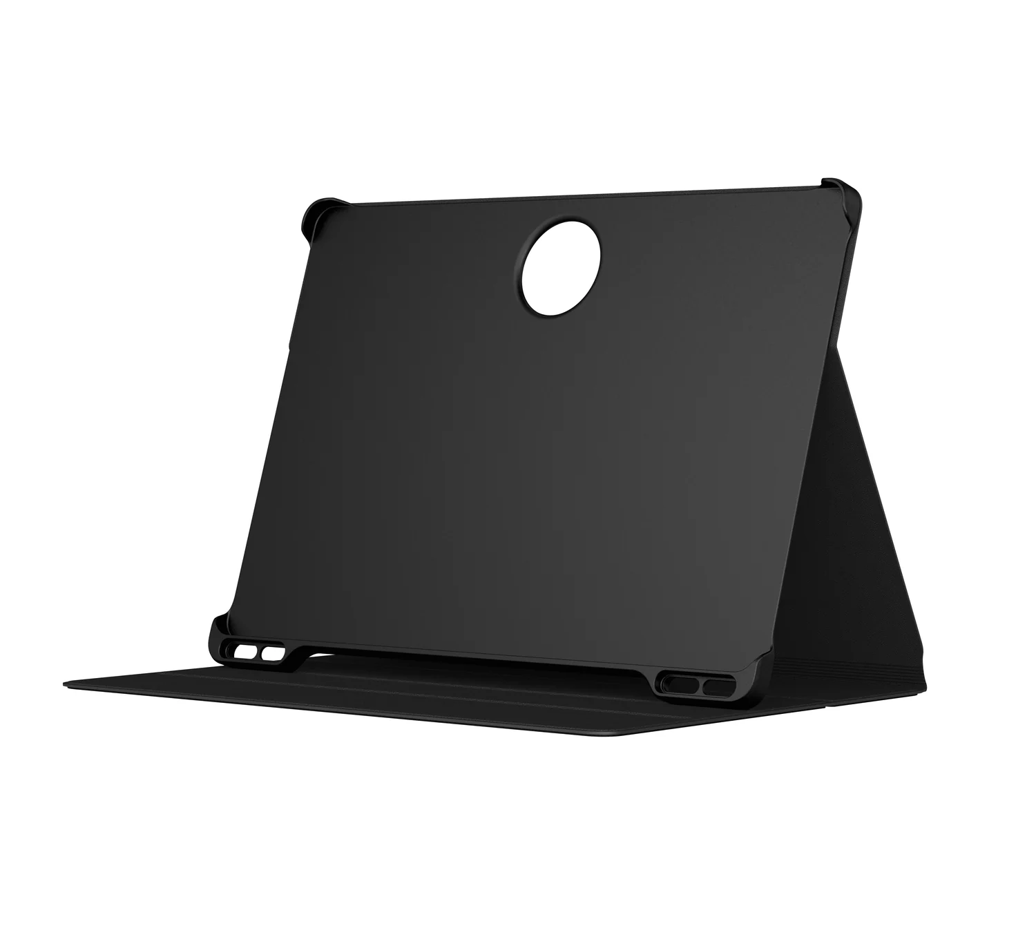 Capa Flip TCL para Tablet TAB A1 Plus 12.2" Preto Resistente a Riscos e Quedas - Imagem 4