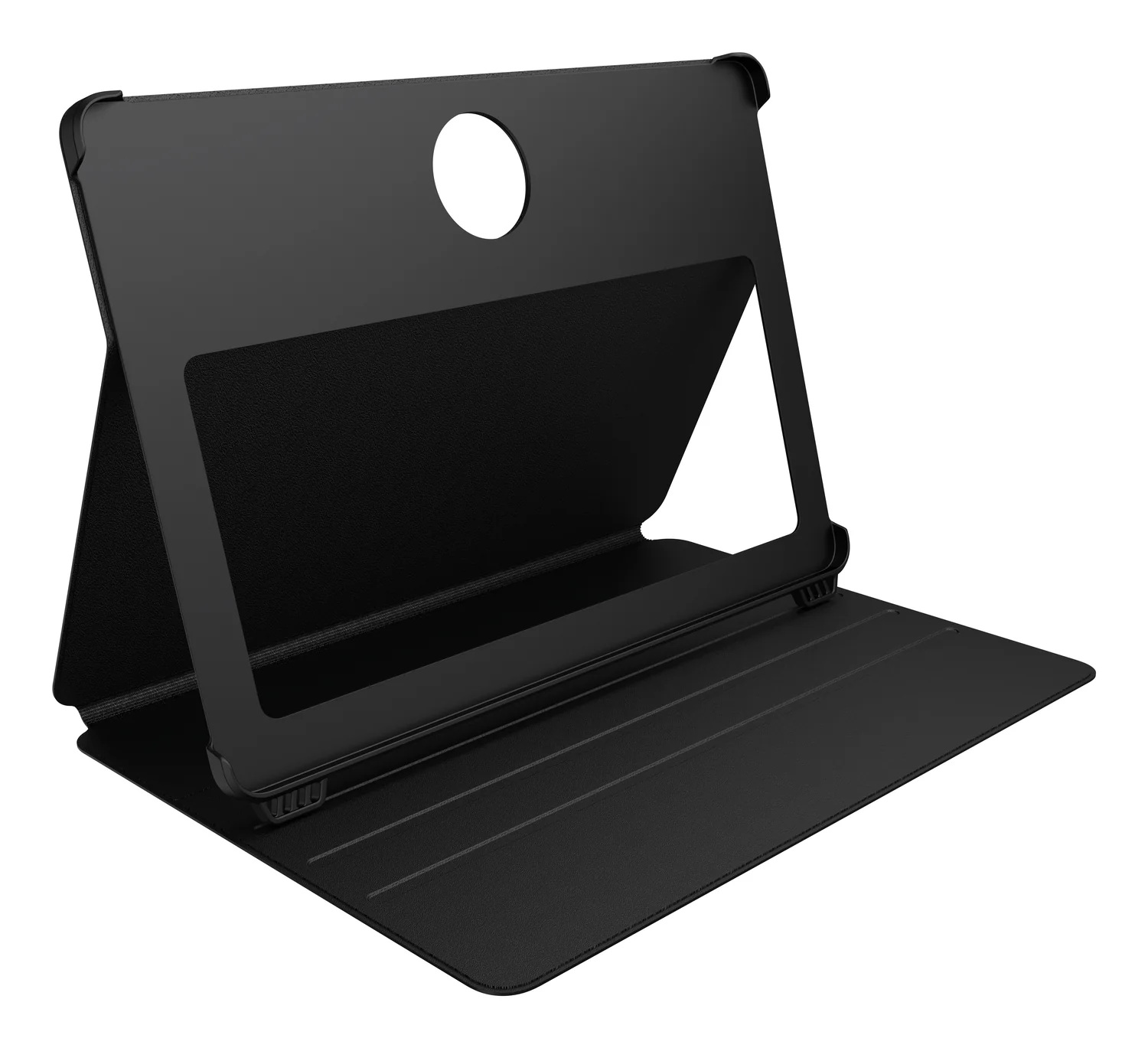 Capa tipo livro TCL FC9491 para tablet NXTPAPER 14 (14.3") Preto - Imagem 4
