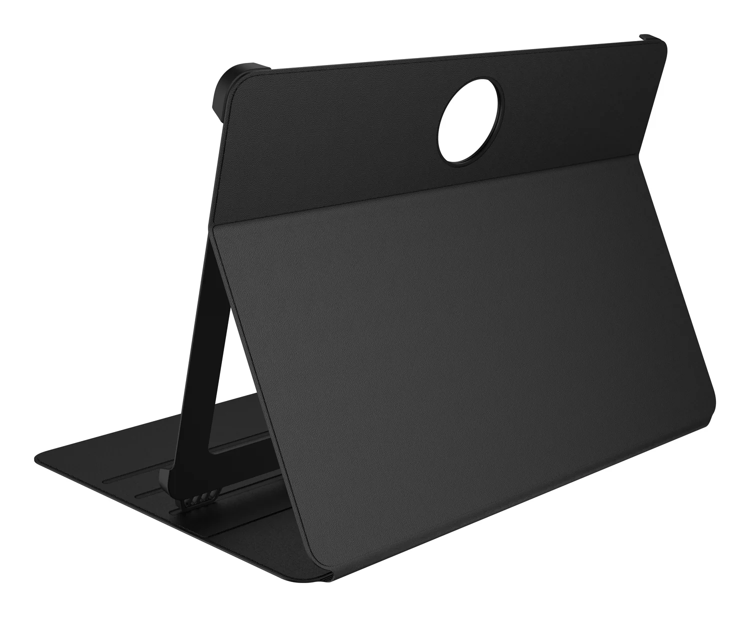 Capa tipo livro TCL FC9491 para tablet NXTPAPER 14 (14.3") Preto - Imagem 2