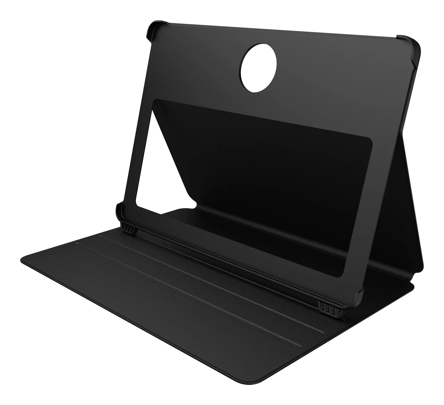 Capa tipo livro TCL FC9491 para tablet NXTPAPER 14 (14.3") Preto - Imagem 5