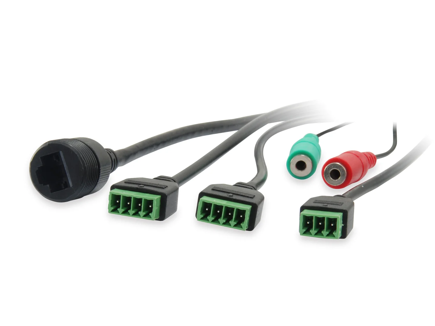 Câmara de Segurança IP PTZ LevelOne Domo Exterior 2MP Full HD IR 150m Zoom Óptico 33x - Imagem 8