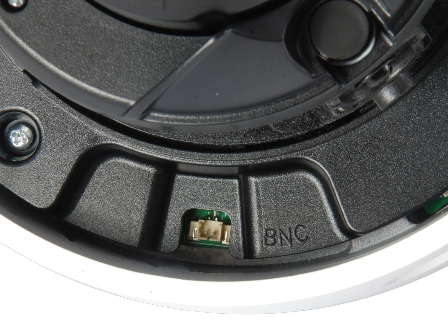 Câmara IP LevelOne FCS-4203 Domo 2MP Full HD Zoom Óptico 4.3x PoE IP66 - Imagem 2
