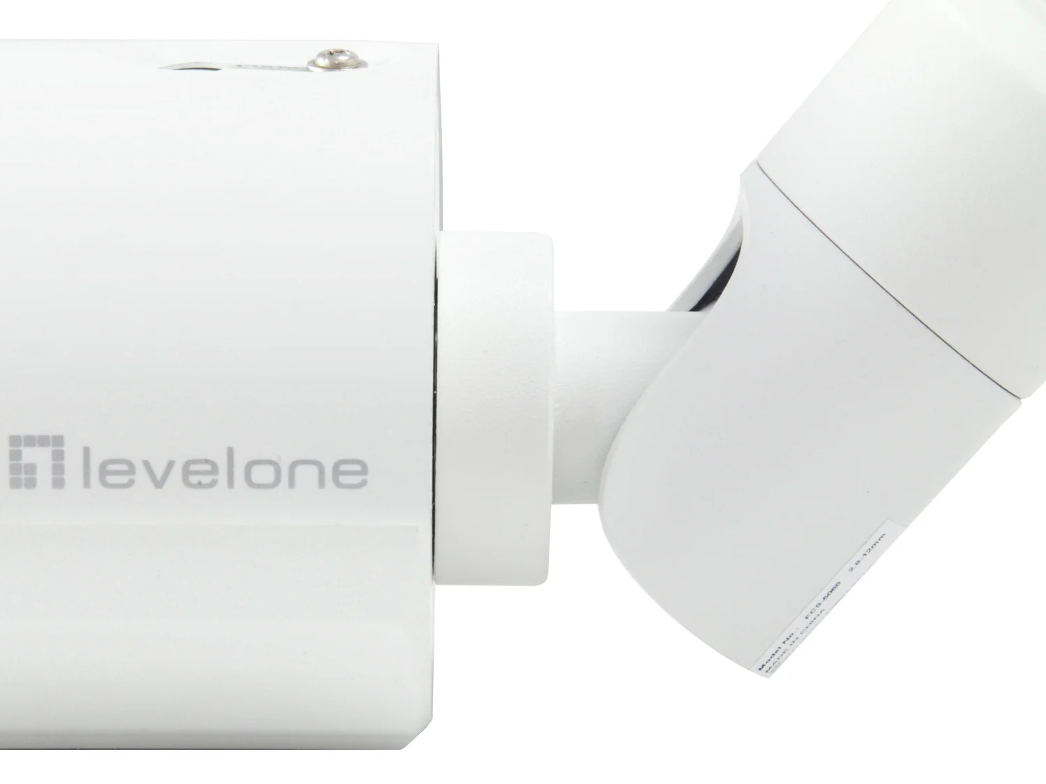 Câmara IP Exterior LevelOne FCS-5060 2MP Full HD Zoom Óptico 4x PoE IR 30m - Imagem 2