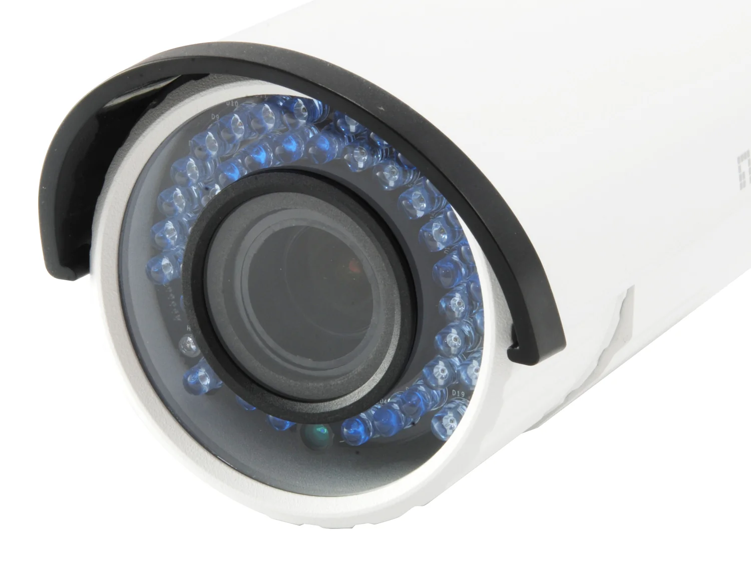 Câmara IP Exterior LevelOne FCS-5060 2MP Full HD Zoom Óptico 4x PoE IR 30m - Imagem 5