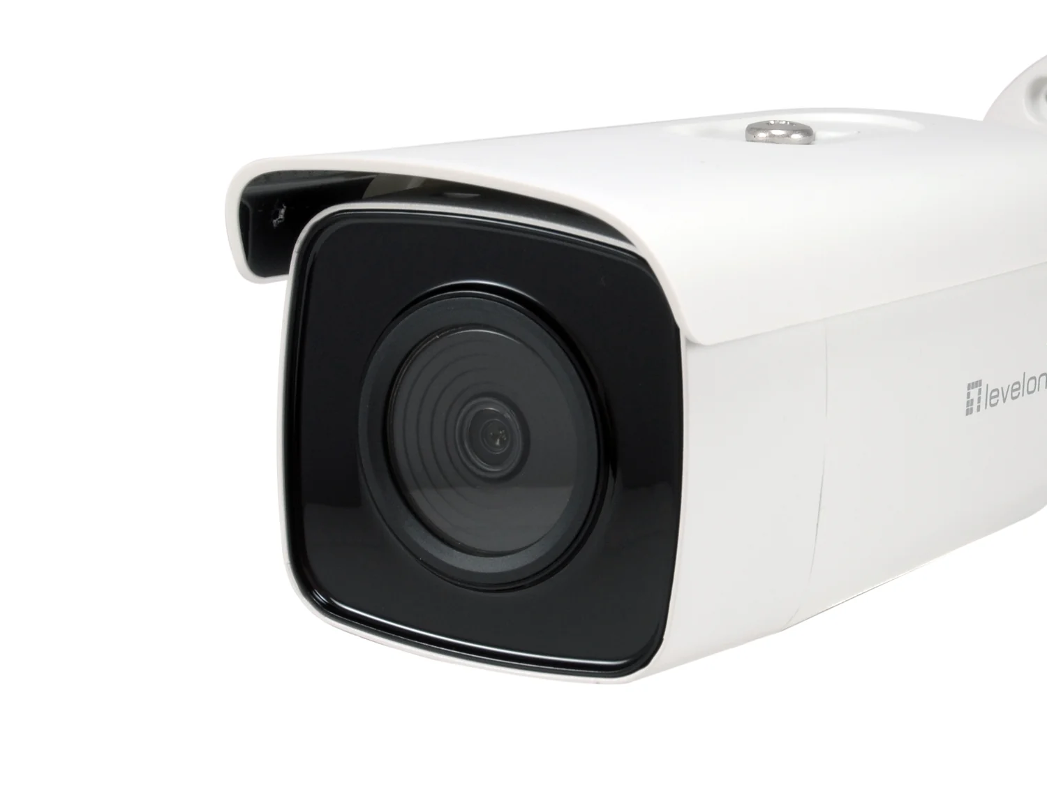 Câmara IP Bullet LevelOne FCS-5092 6MP 3200x1800 PoE H.265 WDR IR 60m IP67 Visão Noturna Exterior - Imagem 2