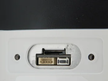 Câmara IP Bullet LevelOne FCS-5092 6MP 3200x1800 PoE H.265 WDR IR 60m IP67 Visão Noturna Exterior - Imagem 4