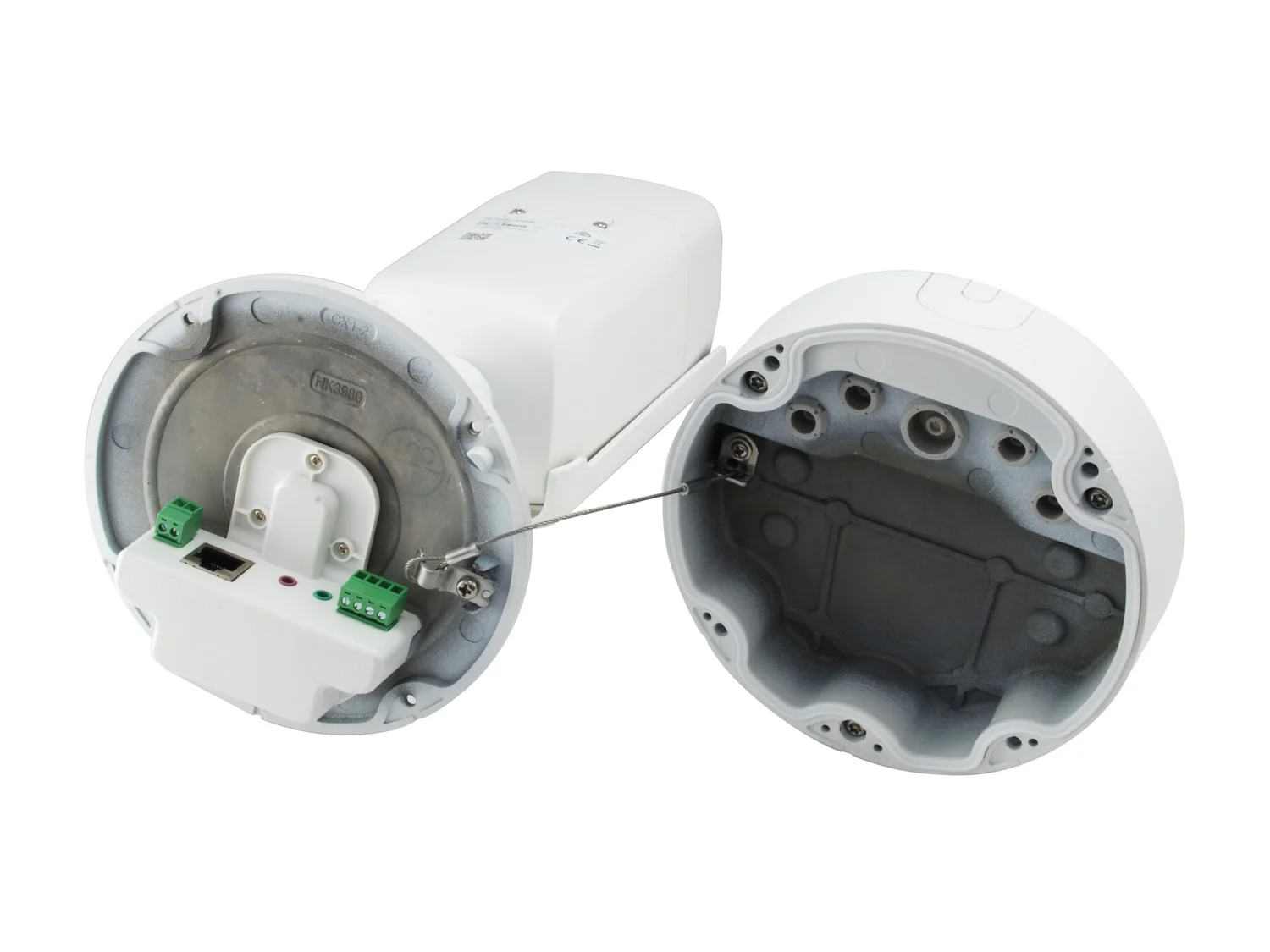Câmara IP Bullet LevelOne FCS-5096 2MP Full HD Zoom 4.3x PoE IP67 - Imagem 5