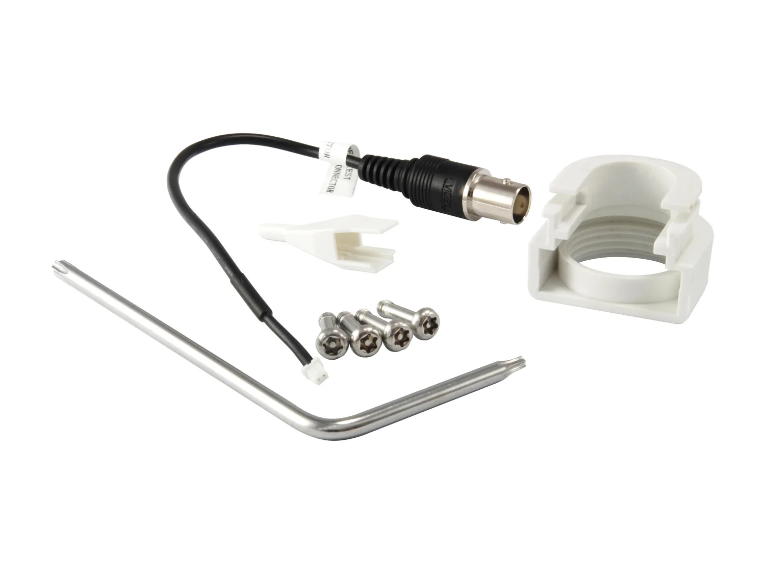 Câmara IP Bullet LevelOne FCS-5096 2MP Full HD Zoom 4.3x PoE IP67 - Imagem 6