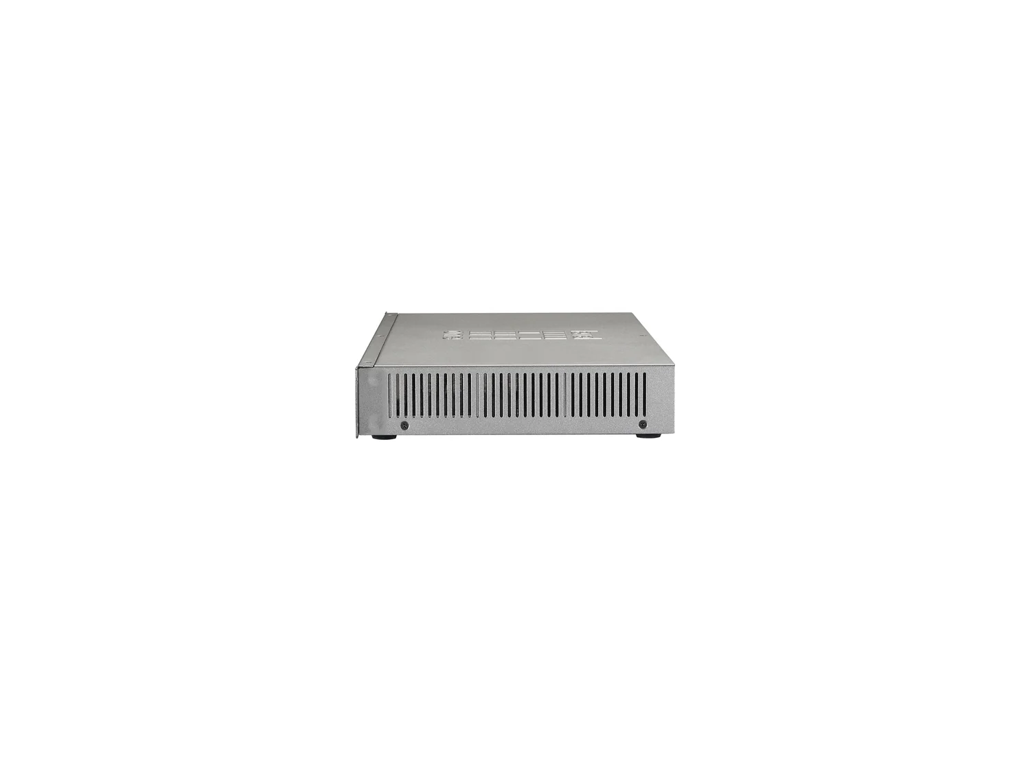 Switch de Rede LevelOne FEP-1612W380 16 Portas Fast Ethernet PoE+ 802.3at 380W - Imagem 2
