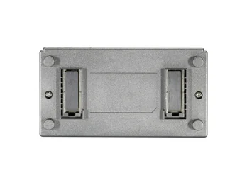 Switch LevelOne FSW-0508TX 5 Portas Fast Ethernet 10/100 Desktop Plug&Play - Imagem 5