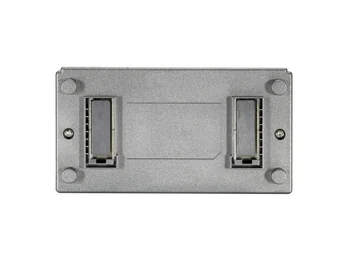 Switch de Rede LevelOne FSW-0808TX 8 Portas Fast Ethernet 10/100 Não-Gerido Cinzento - Imagem 3