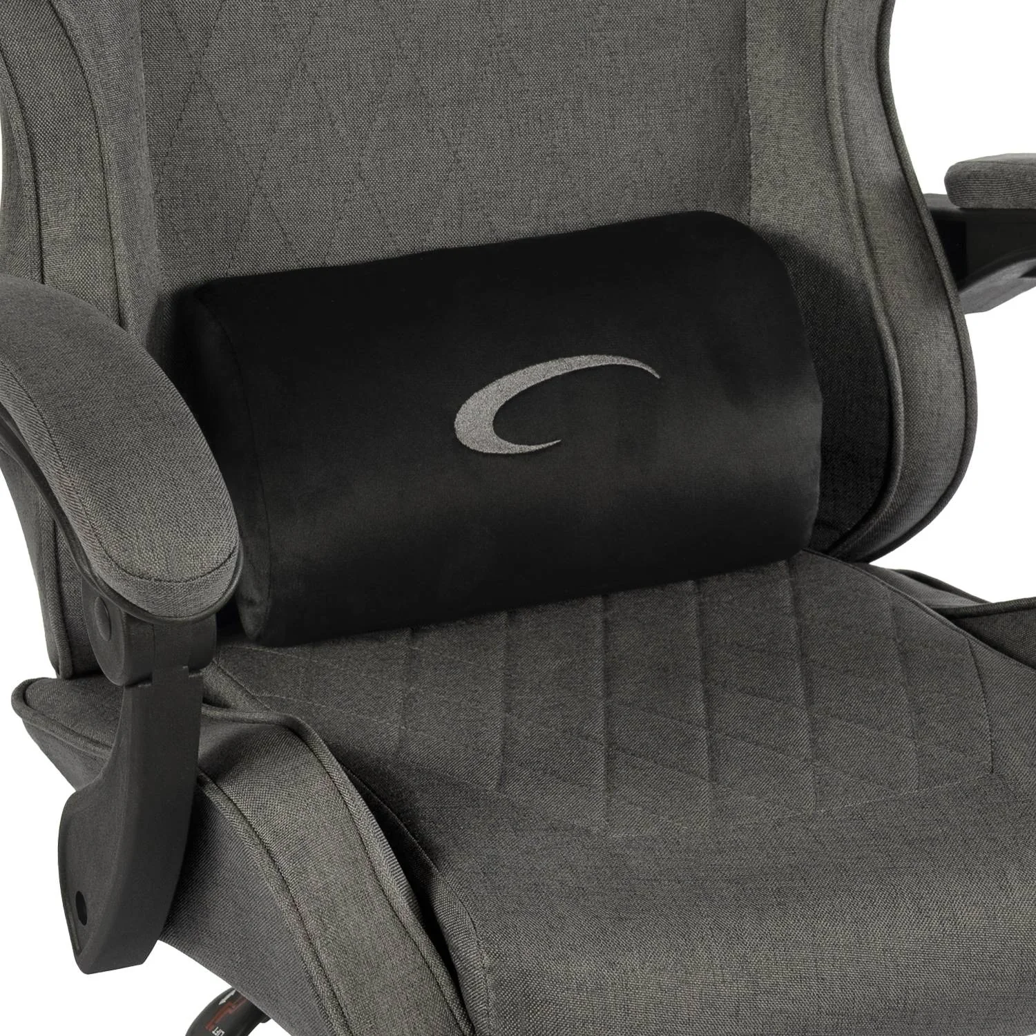 Cadeira Gaming Napofix Parma Grafite - Imagem 9