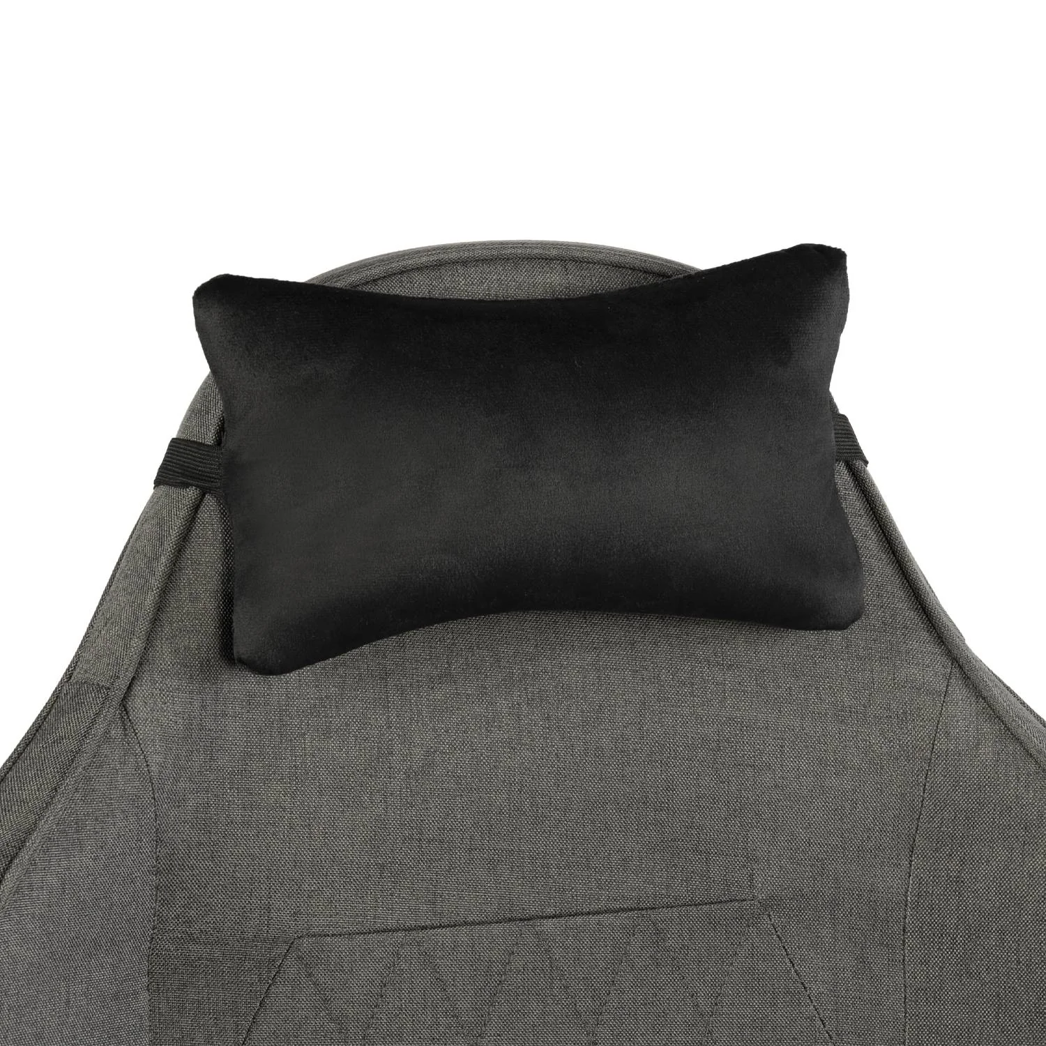 Cadeira Gaming Napofix Parma Grafite - Imagem 8