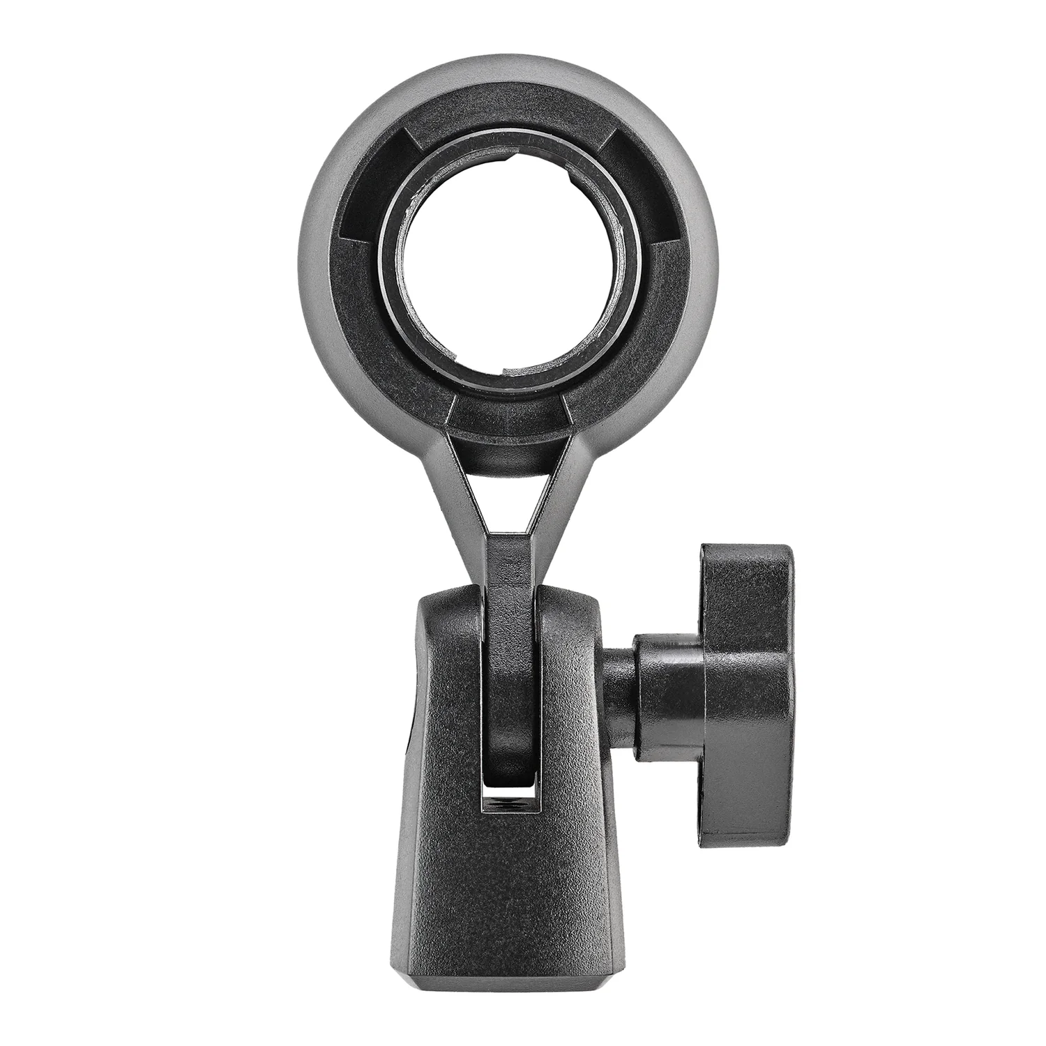 Microfone de Gravação USB NGS GMICX-110 Plug and Play com Tripé e Filtro | Preto - Imagem 6
