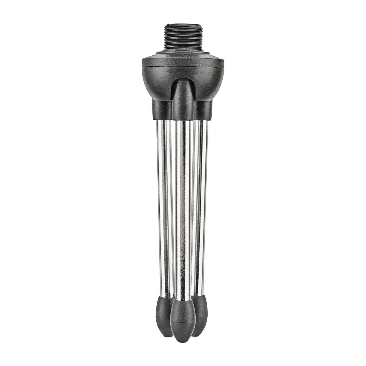 Microfone de Gravação USB NGS GMICX-110 Plug and Play com Tripé e Filtro | Preto - Imagem 7
