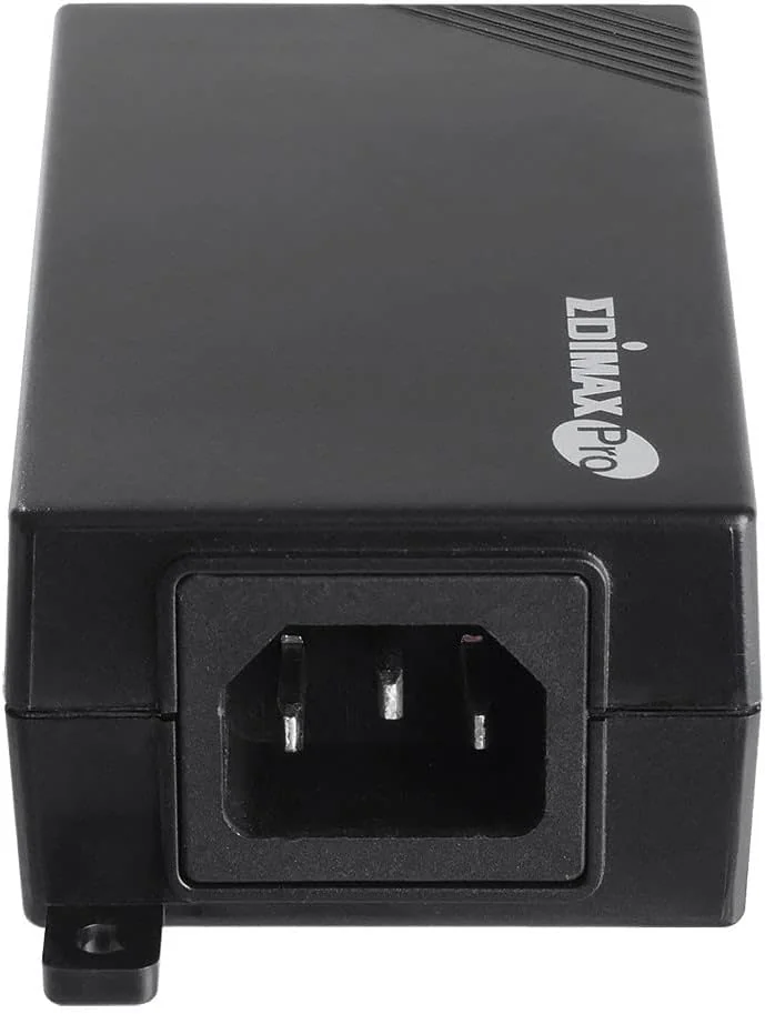 Injetor PoE Edimax GP-101IT Gigabit IEEE 802.3at - Imagem 5