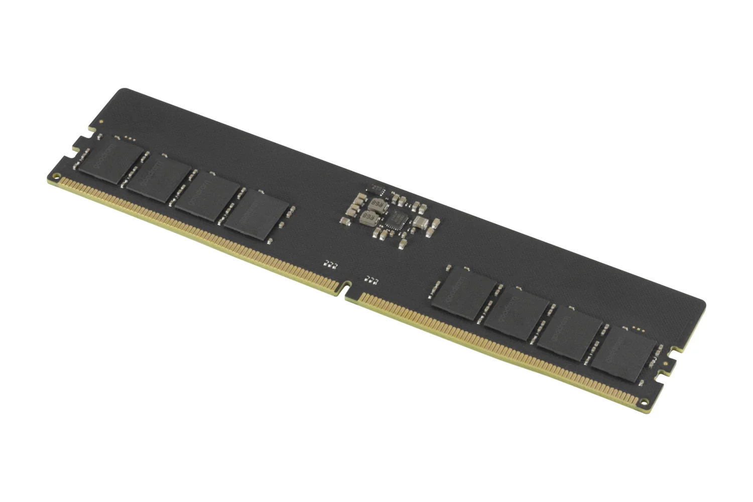 Memória RAM DIMM 8GB DDR5 5600MHz CL46 SR Goodram para PC Desktop - Imagem 4