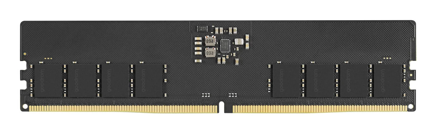 Memória RAM SO-DIMM Goodram 16GB DDR5 5600MHz CL46 (GR5600S564L46S/16G) - Imagem 2