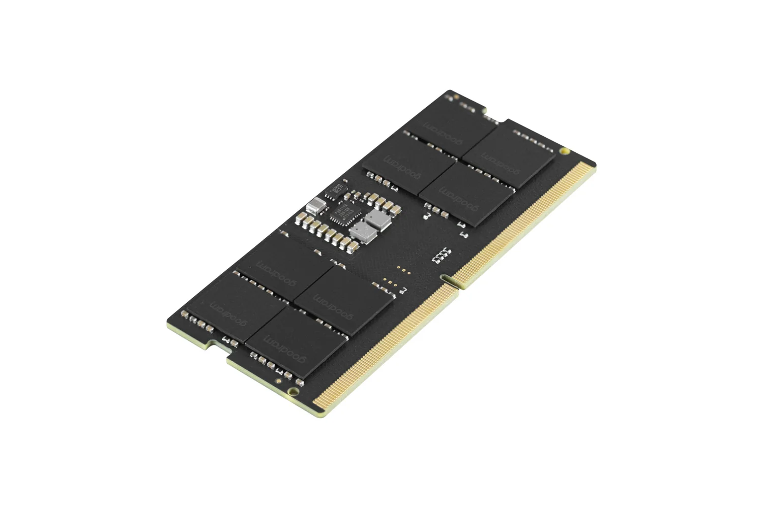 Memória RAM portátil DDR5 8GB 5600MHz CL46 SO-DIMM Goodram GR5600S564L46S/8G - Imagem 3