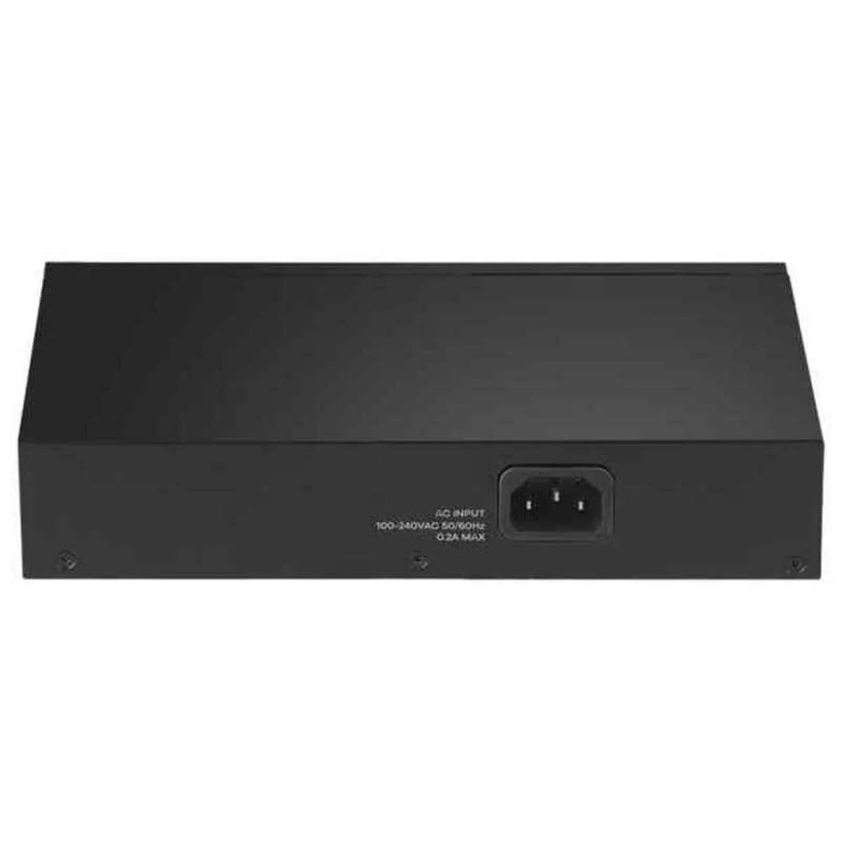 Switch de Rede Edimax GS-1016V2 16 Portas Gigabit Rack 19" Metálico - Imagem 5