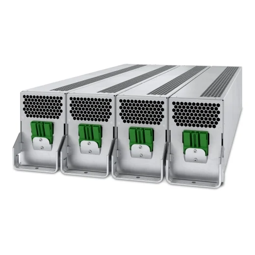 Bateria de UPS APC GVSBT4 Galaxy VS 7Ah Smart Modular Battery String - Imagem 1