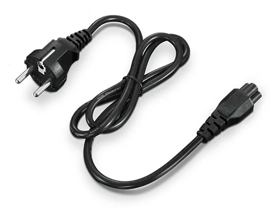 Carregador Lenovo Slim 230W AC Adapter para Portátil Preto - Imagem 2