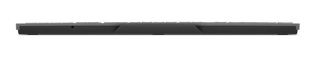 Conjunto Teclado e Rato Lenovo 310 USB-A com Fio Layout Português e Suporte para Telemóvel Cinzento - Imagem 4
