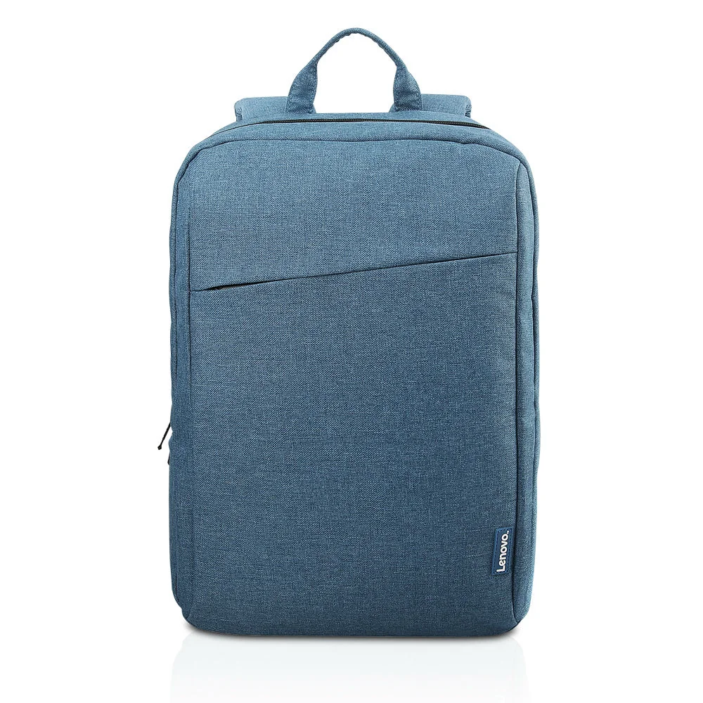 Mochila Portátil Lenovo Casual B210 15,6" Poliéster Azul