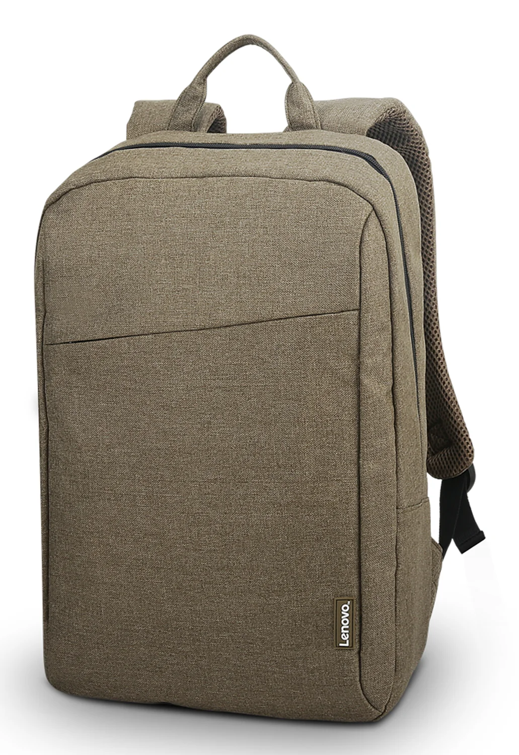 Mochila para Portátil Lenovo Casual B210 15,6" - Verde - Imagem 4