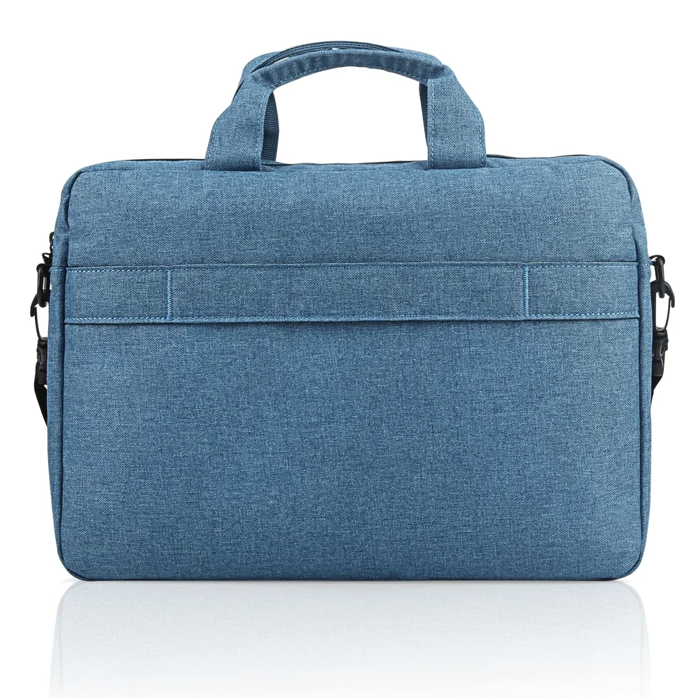 Mala para Portátil Lenovo Casual Toploader T210 15.6" Azul - Imagem 2