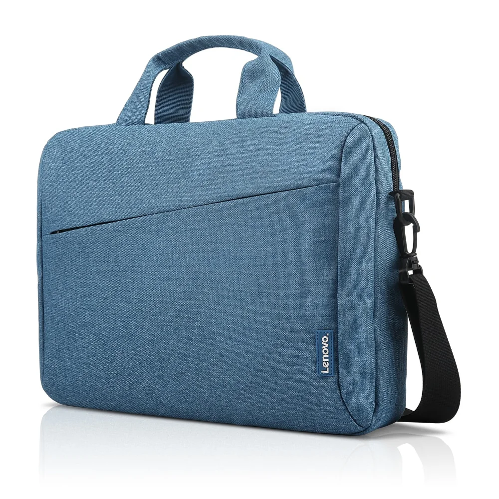 Mala para Portátil Lenovo Casual Toploader T210 15.6" Azul