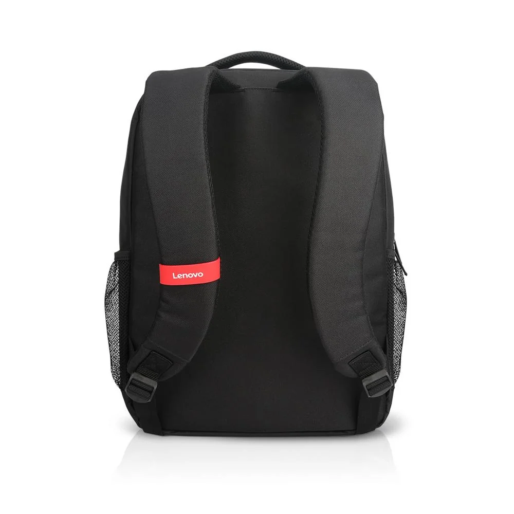Mochila Lenovo Everyday Backpack B510 para Portátil até 15.6" Resistente à Água Preto - Imagem 3