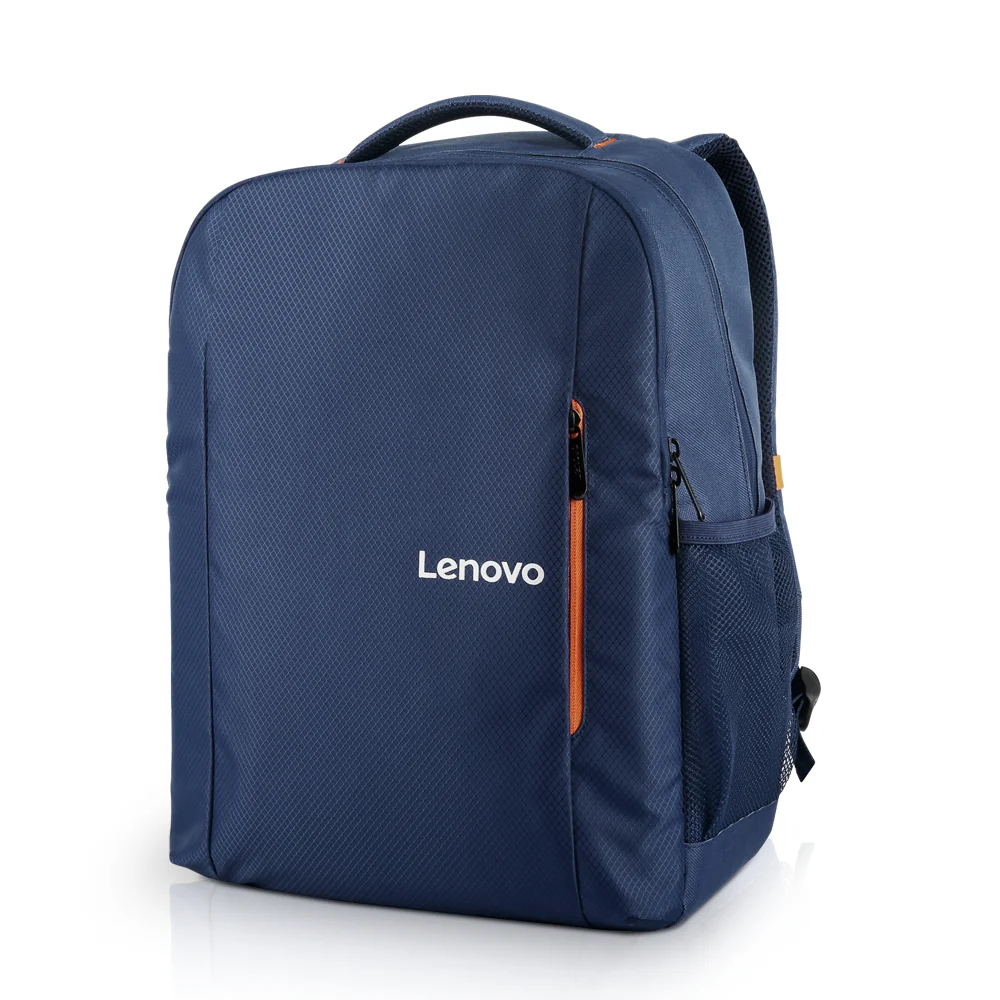 Mochila Lenovo Everyday B515 Portátil 15.6" Azul Resistente à Água - Imagem 3